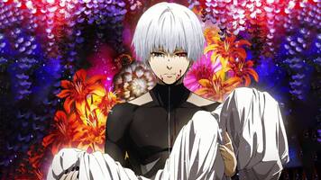 Tokyo Ghoul Episode 12: The Taming of the Ghoul