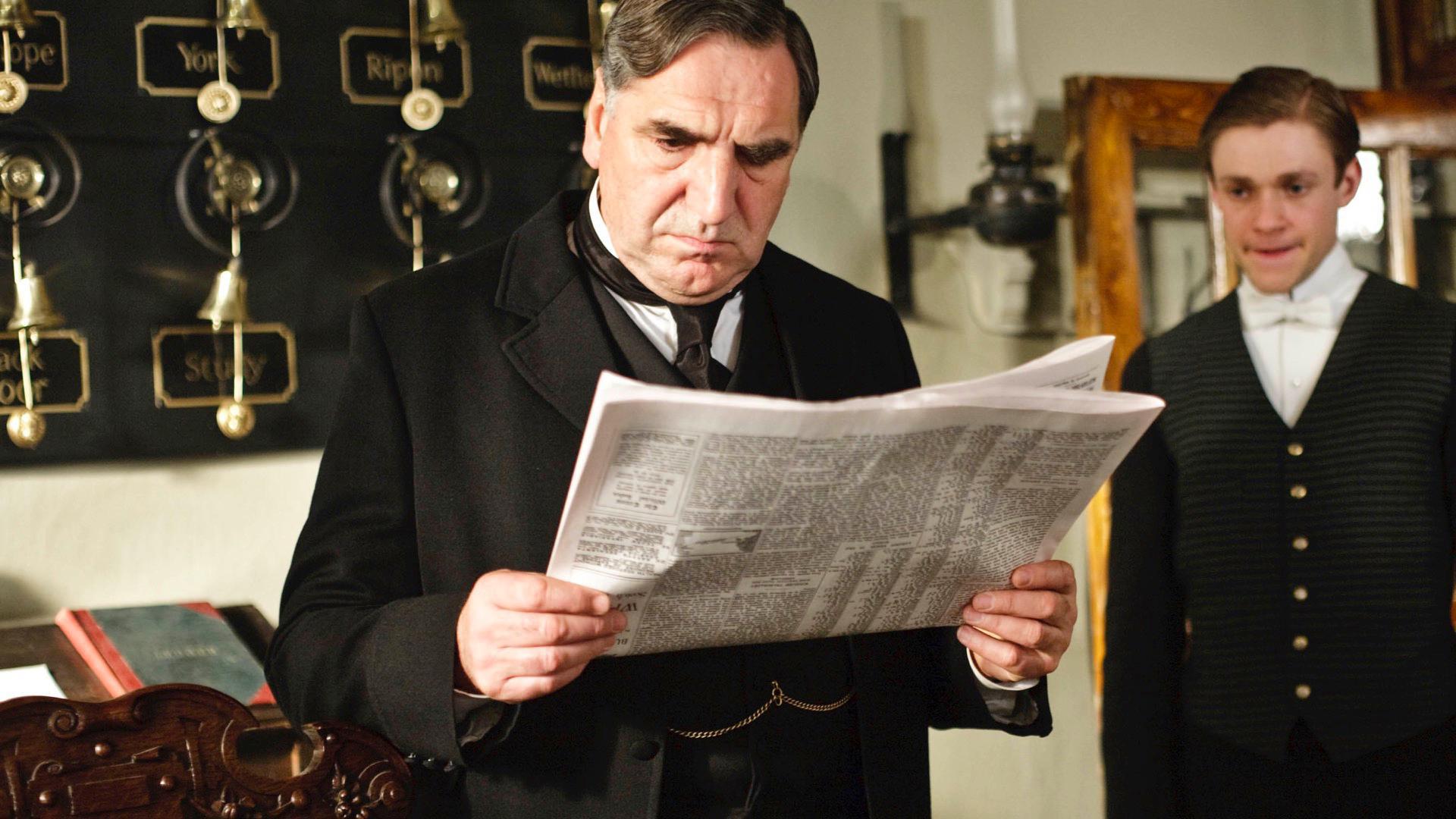 Discount downton abbey how to watch season 2025