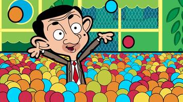 Mr Bean: Animated Series - Series 2 - Episode 48 - ITVX