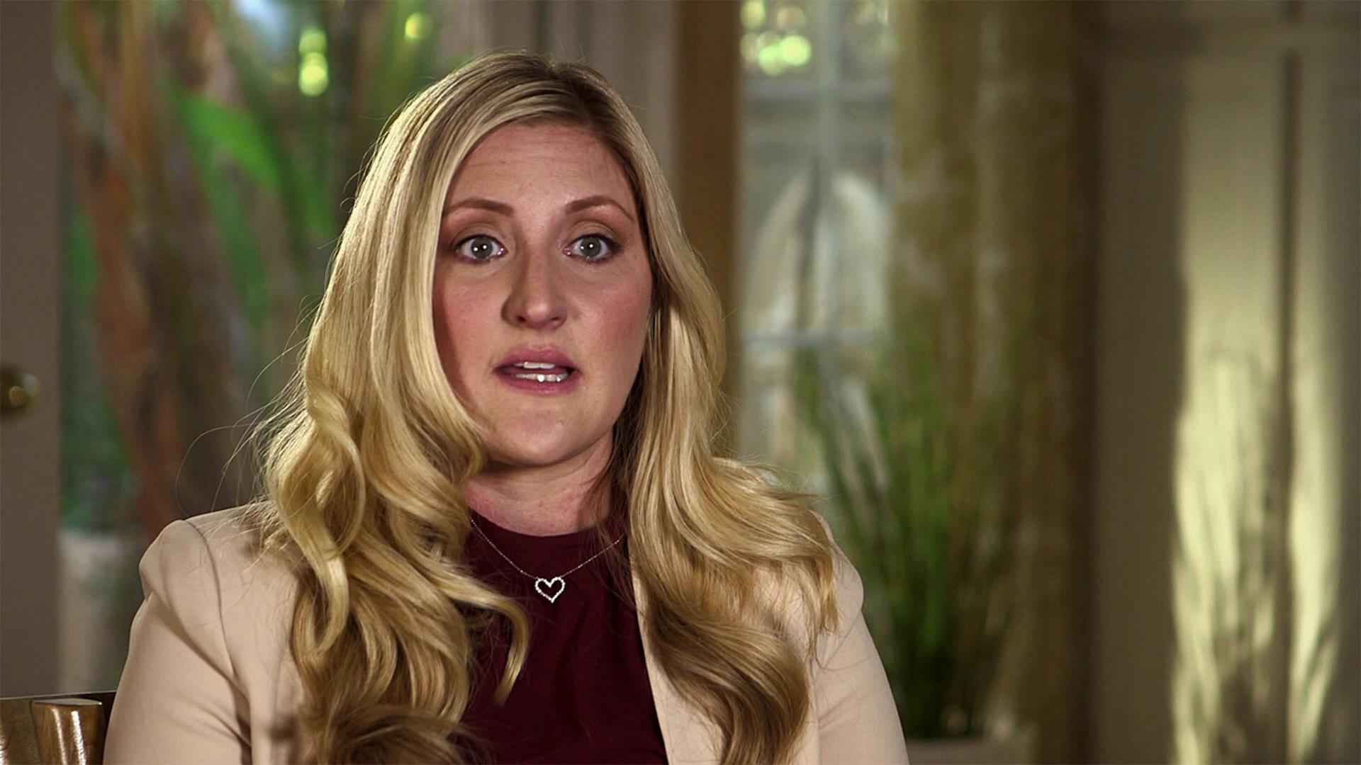 Happy Face Killer Daughter