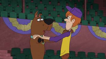 Be Cool, Scooby-Doo! - Watch Episode - ITVX