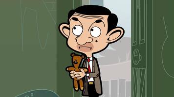 Mr Bean: Animated Series - Series 3 - Episode 11 - ITVX
