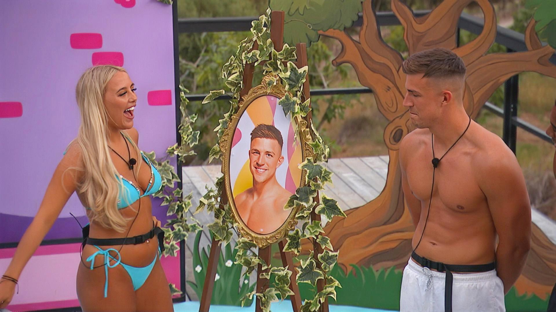 Love Island Series 10 Episode 53 ITVX