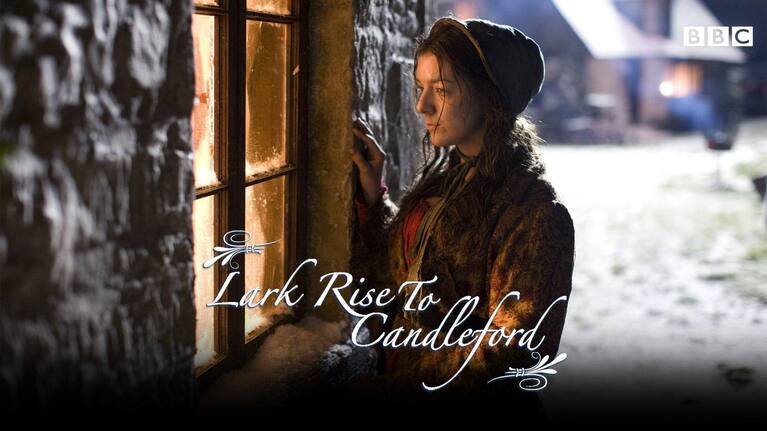 Lark Rise To Candleford - Series 2 - Episode 1 - ITVX