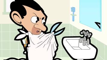 Mr Bean: Animated Series - Series 1 - Episode 25 - ITVX