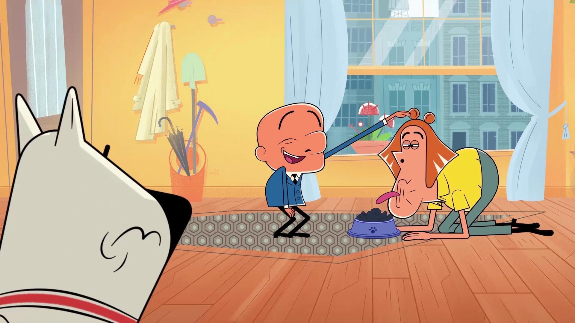 Mr Magoo - Series 2 - Episode 70 - ITVX