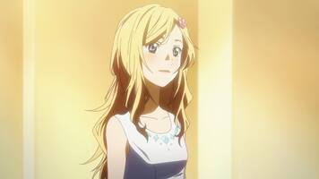 Your Lie in April - Watch Episode - ITVX