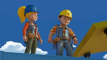 Bob the Builder - Watch Episode - ITVX