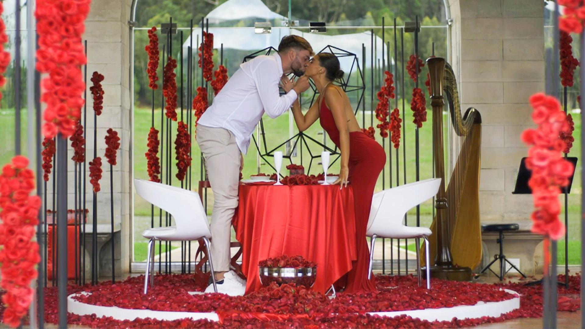 Love Island Series 9 Episode 53 ITVX