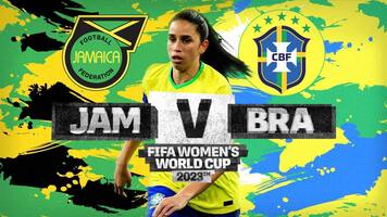 CazéTV will broadcast all matches of the 2023 FIFA Women's World Cup -  iGaming Brazil