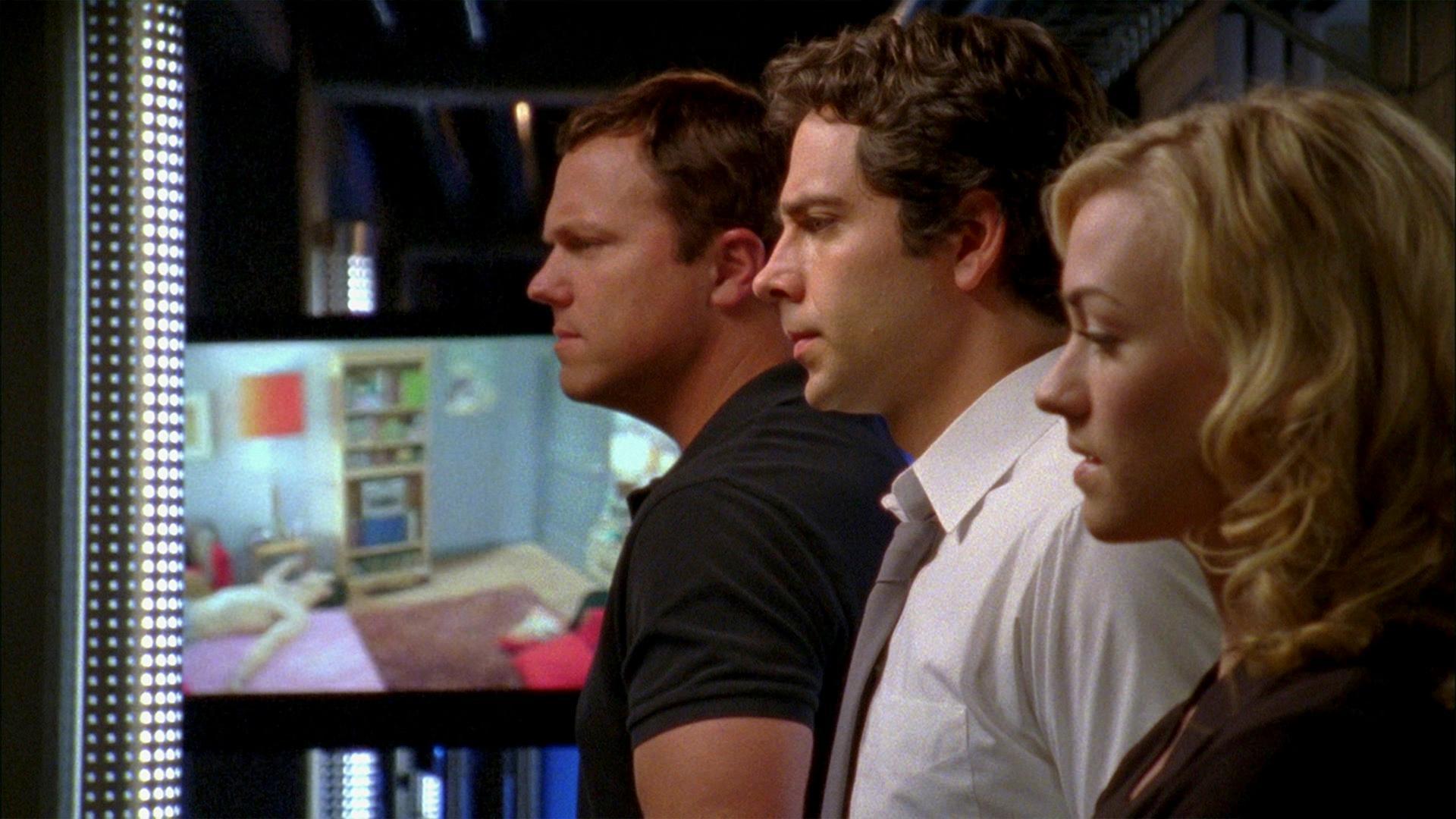 Chuck - Series 3 - Episode 6