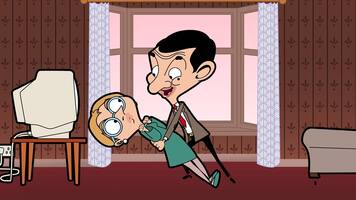 Mr Bean: Animated Series - Series 2 - Episode 44 - ITVX