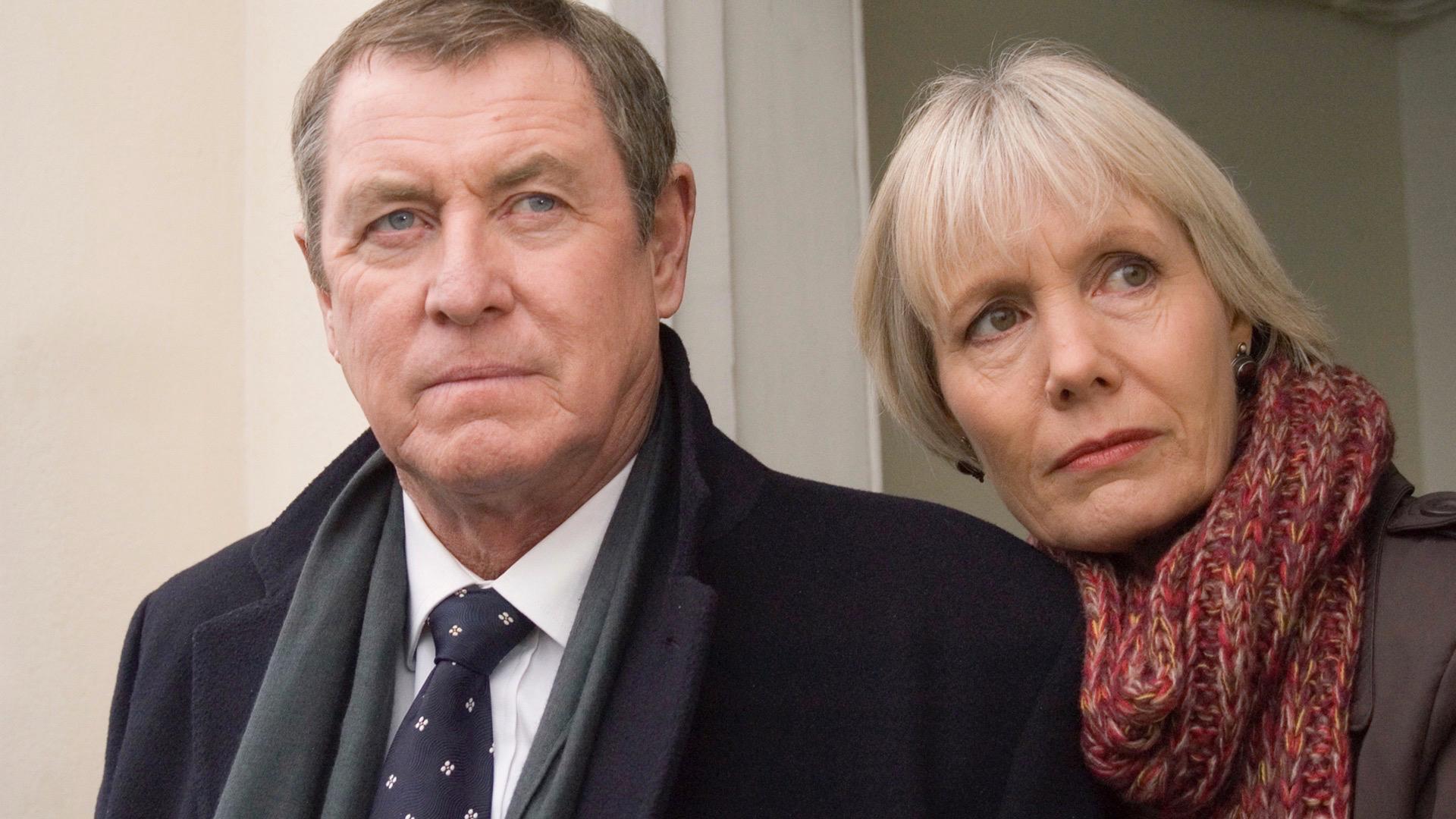 Midsomer Murders Picture Of Innocence ITV Hub