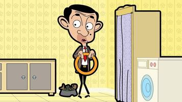 Mr Bean: Animated Series - Series 3 - Episode 12 - ITVX