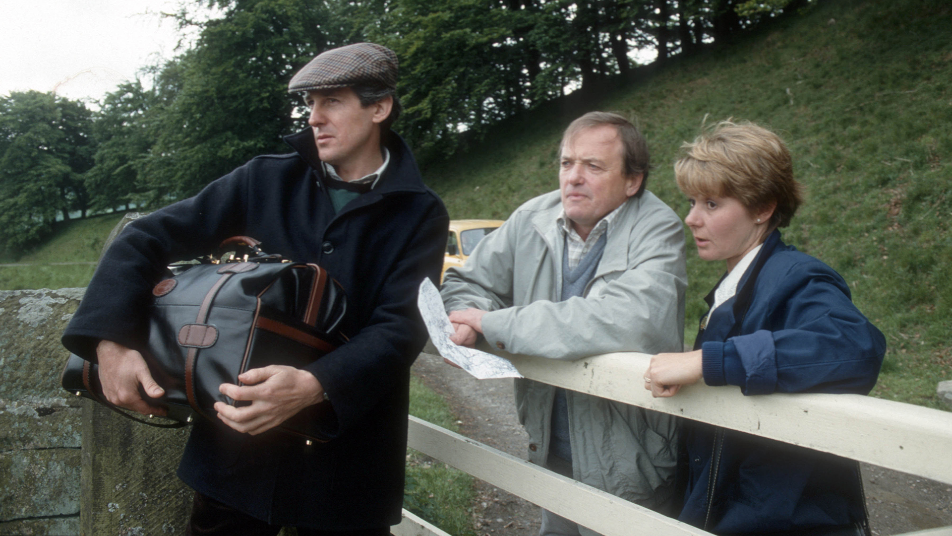 The Beiderbecke Trilogy Series 3 Episode 2 ITV Hub