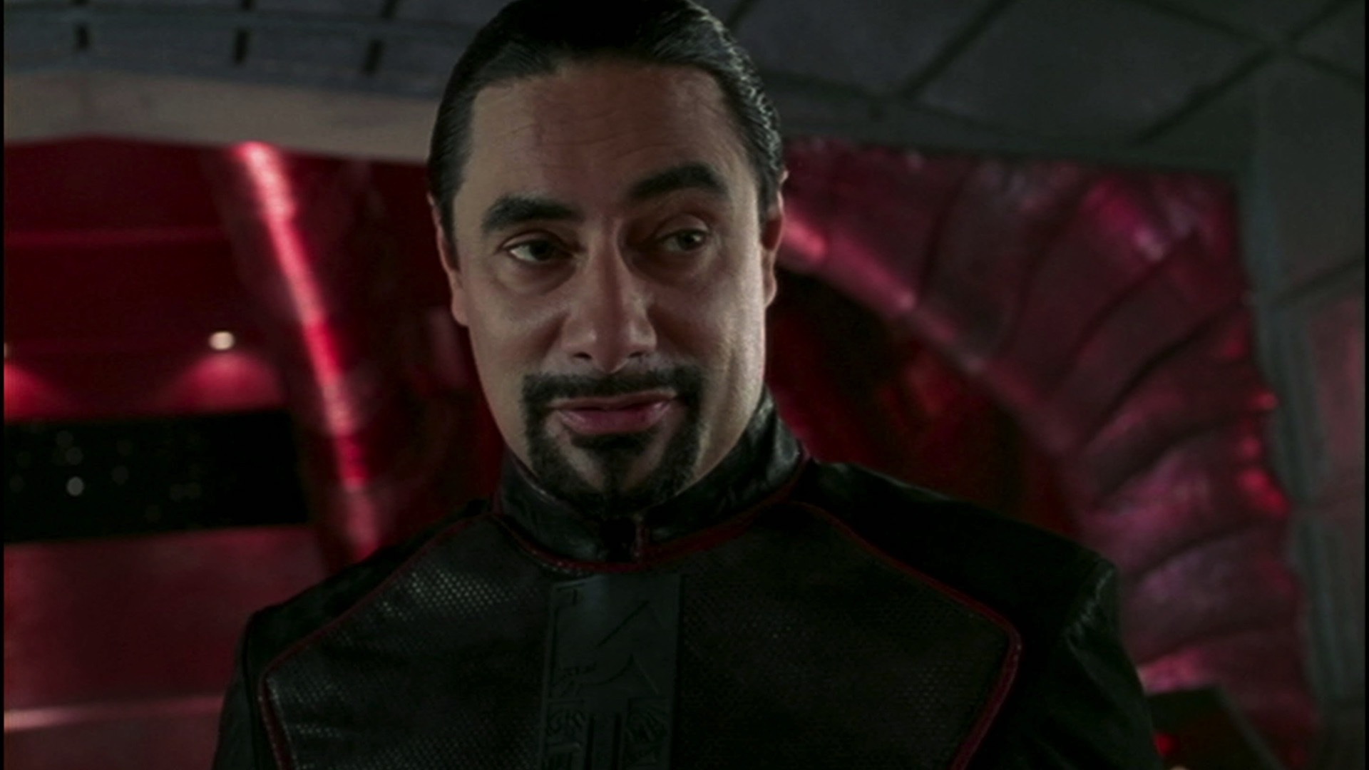Farscape - Series 2 - Episode 17 - ITVX