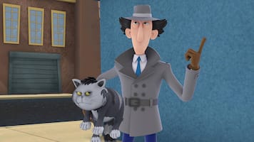 Inspector Gadget - Series 1 - Episode 26 - ITVX
