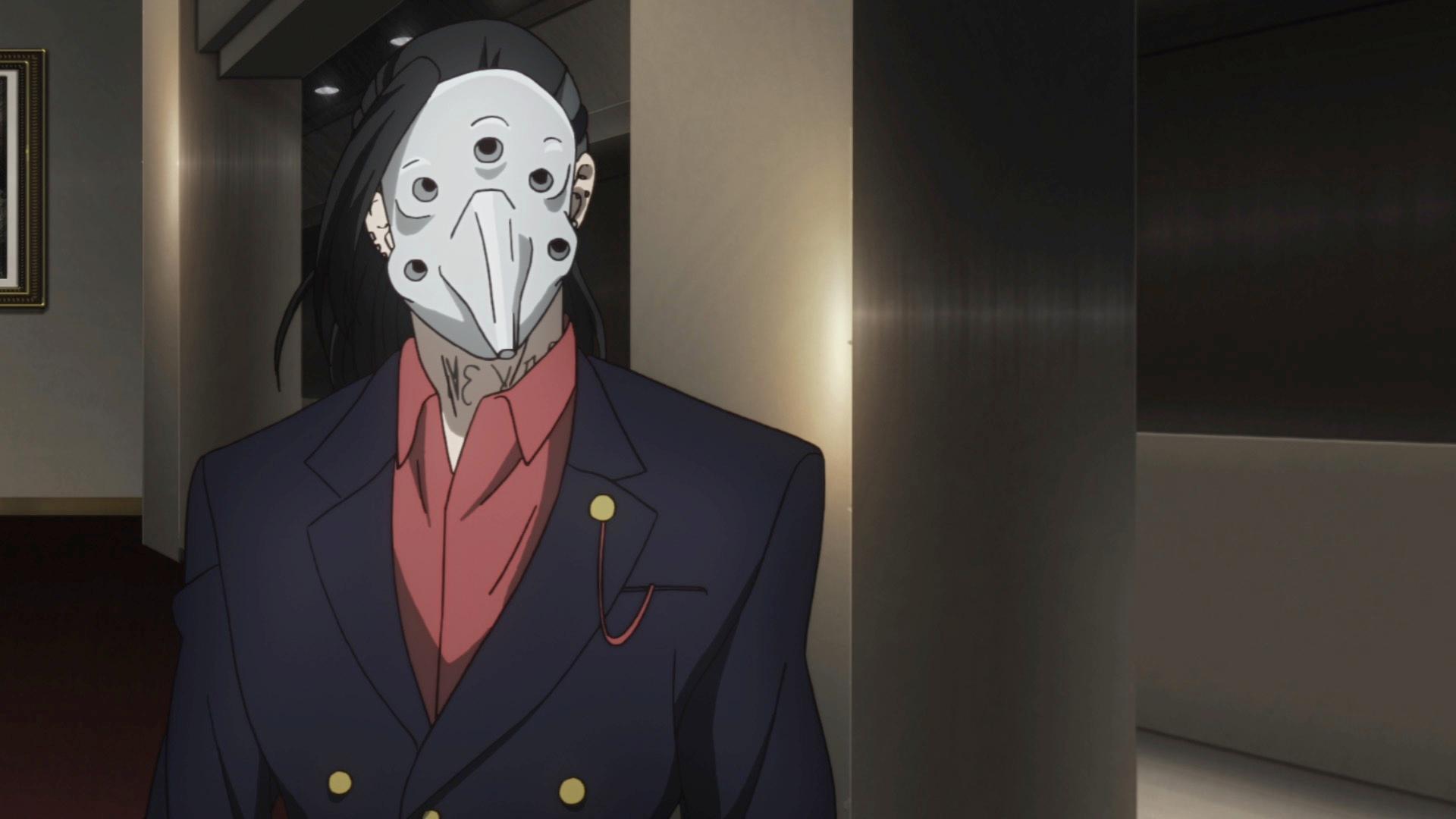 Tokyo Ghoul - Series 3 - Episode 22 - Itvx