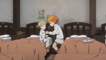 What I'm Watching – The Promised Neverland (Episodes 1-5) – Season 1  Episode 1 Anime Reviews