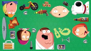 X-Play Classic - Family Guy Online Preview 