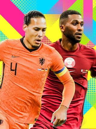 FIFA World Cup 2022: Netherlands v Qatar