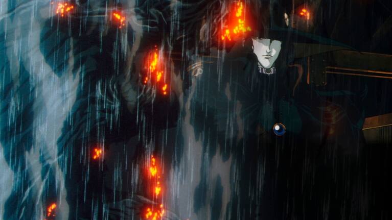UKTV Channel VICELAND to air Vampire Hunter D: Bloodlust on 6th March •  Anime UK News