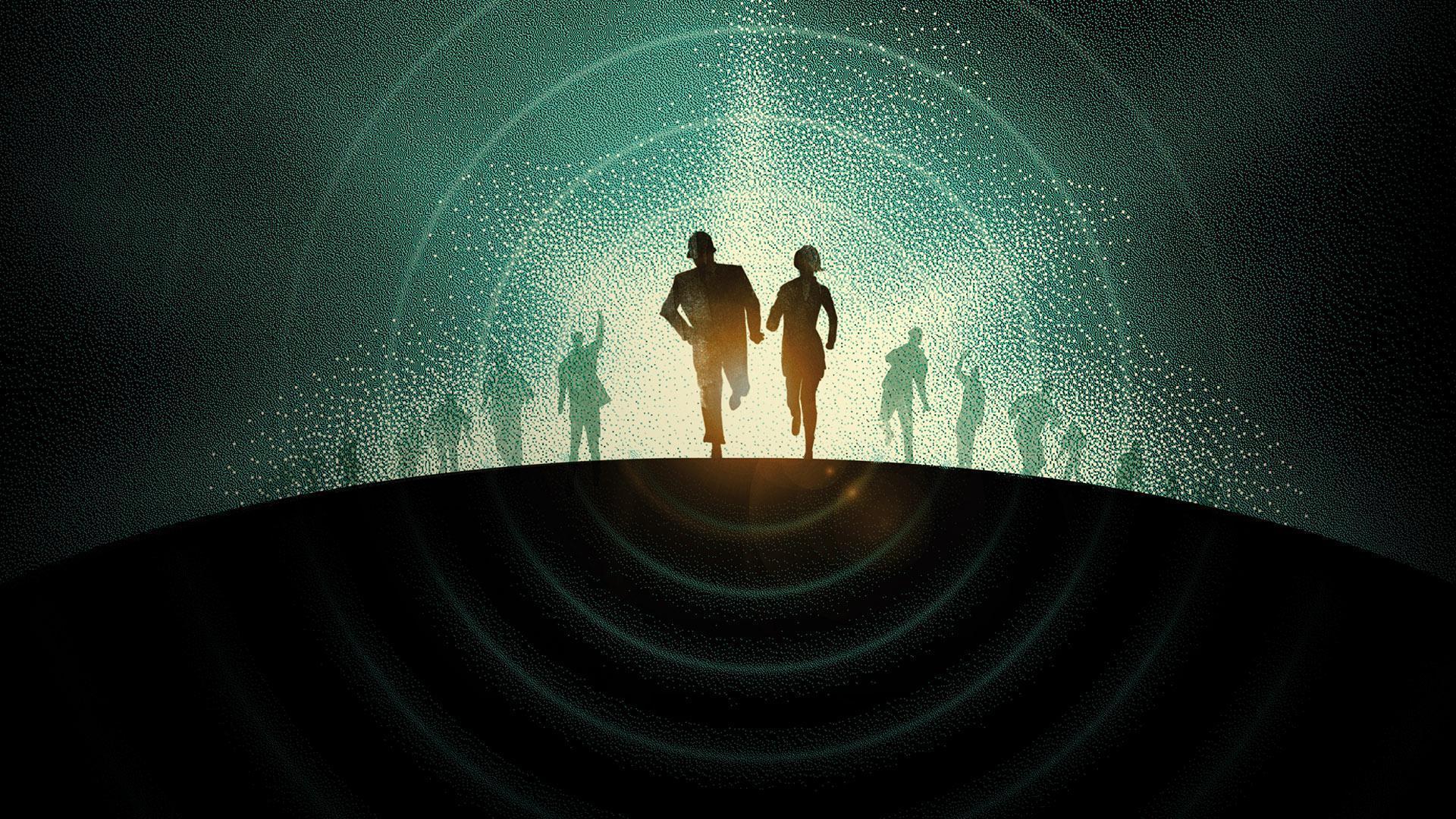 Quatermass and The Pit ITVX