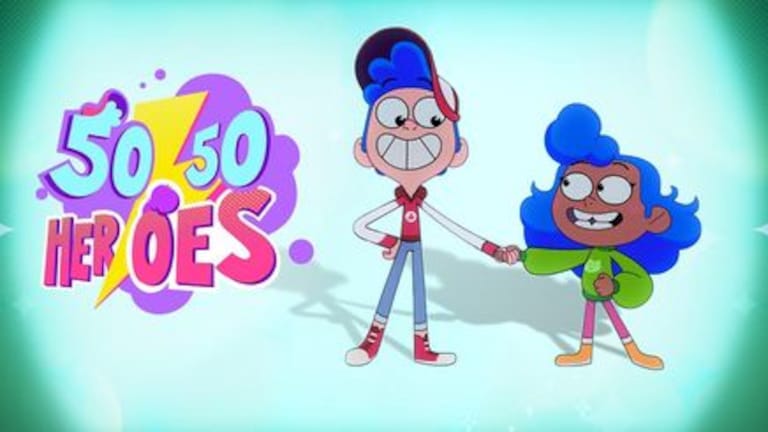 Watch Kids Shows, Children's Programmes and Cartoons Online - ITVX