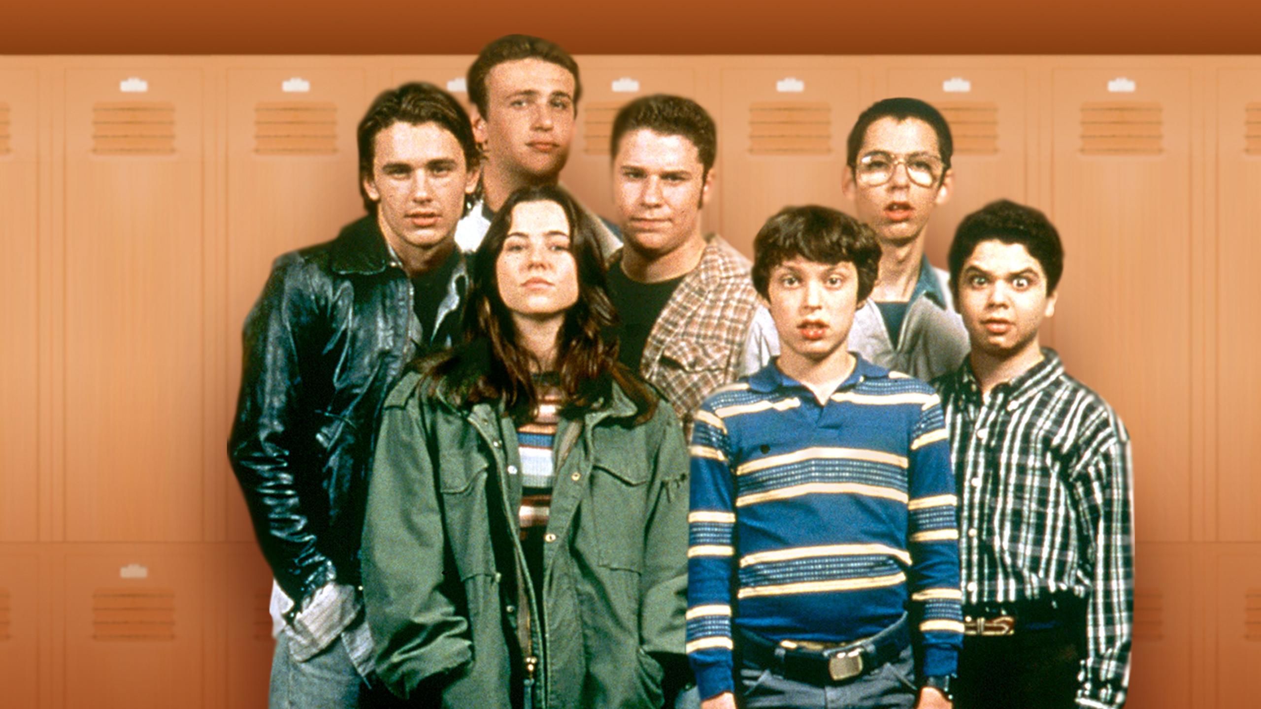 Freaks And Geeks Fake Id