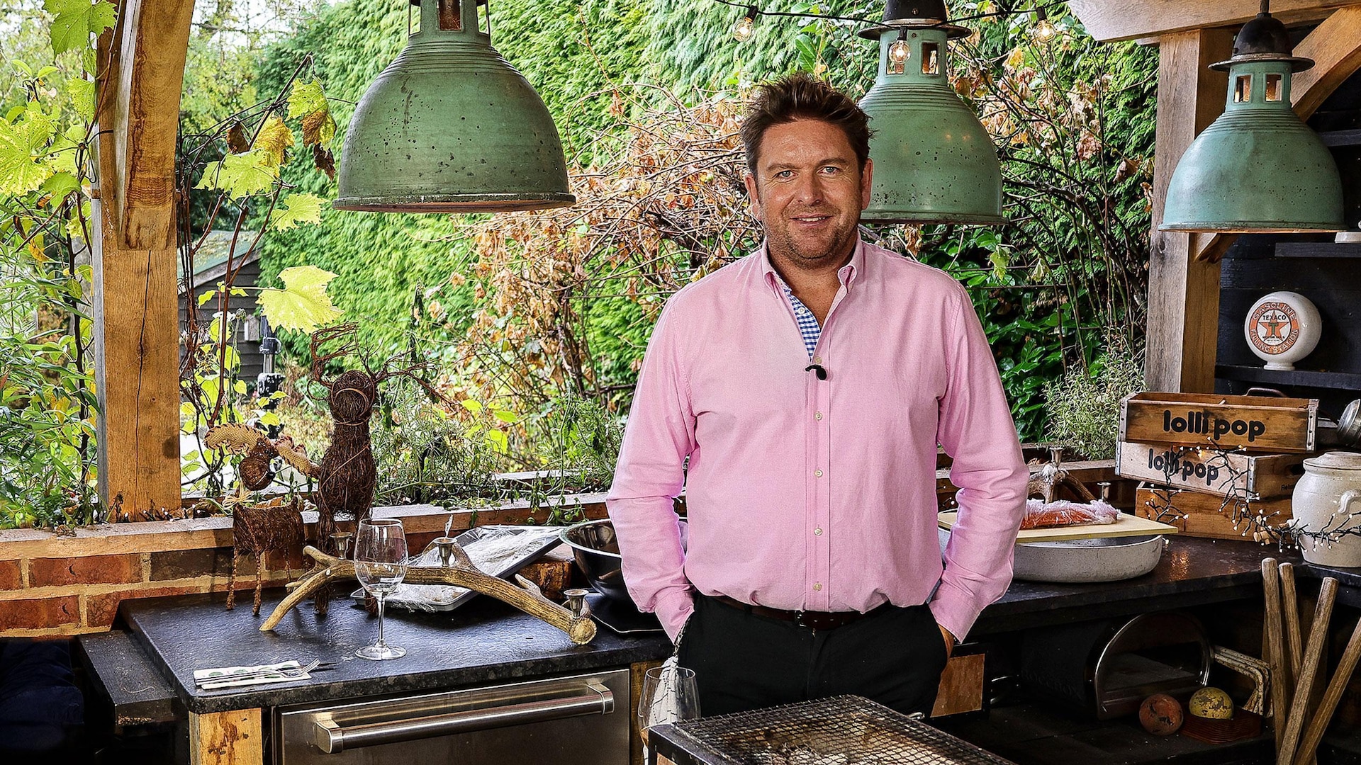 James Martin S Saturday Morning Series 6 Episode 23 ITVX   16x9