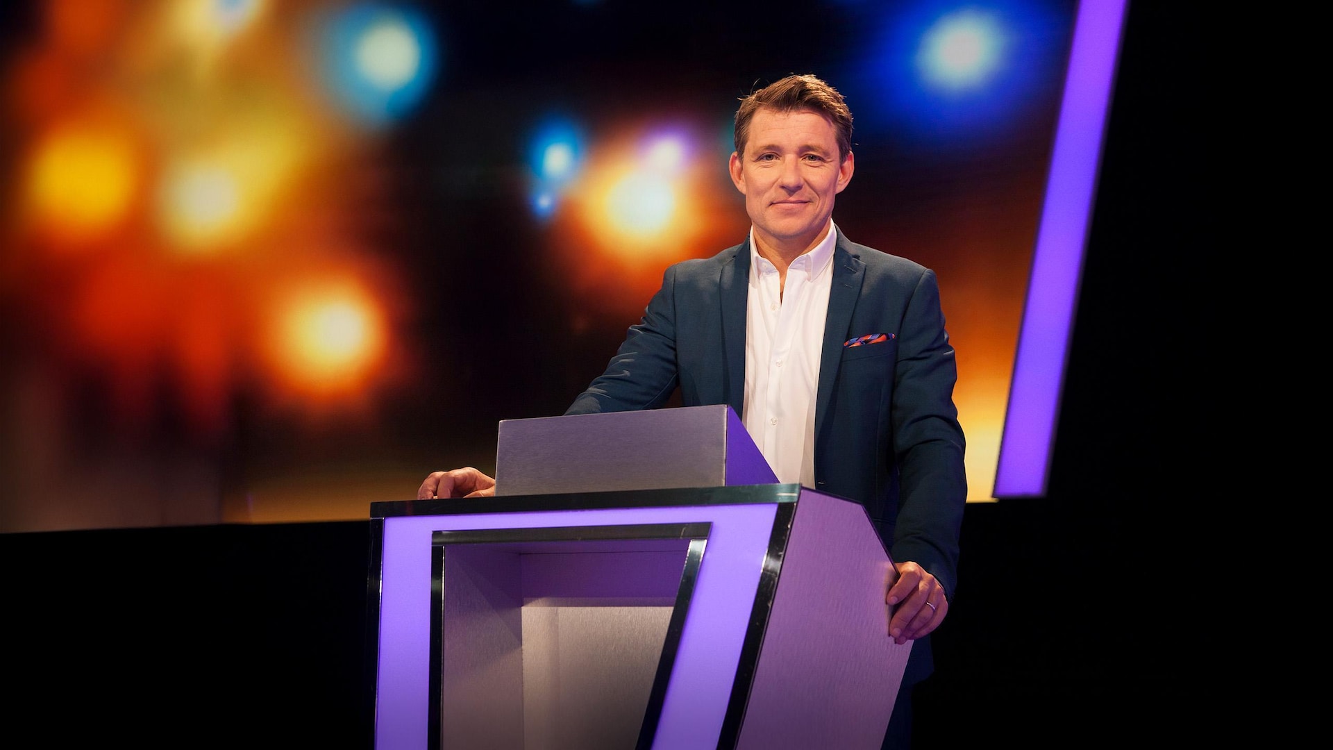 Tipping Point: Lucky Stars - Series 9 - Episode 9 - ITVX