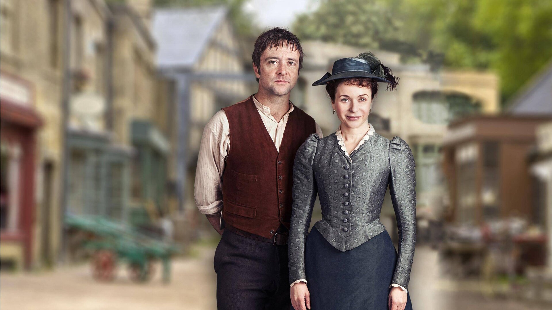 Lark Rise To Candleford - Watch Episode - ITVX