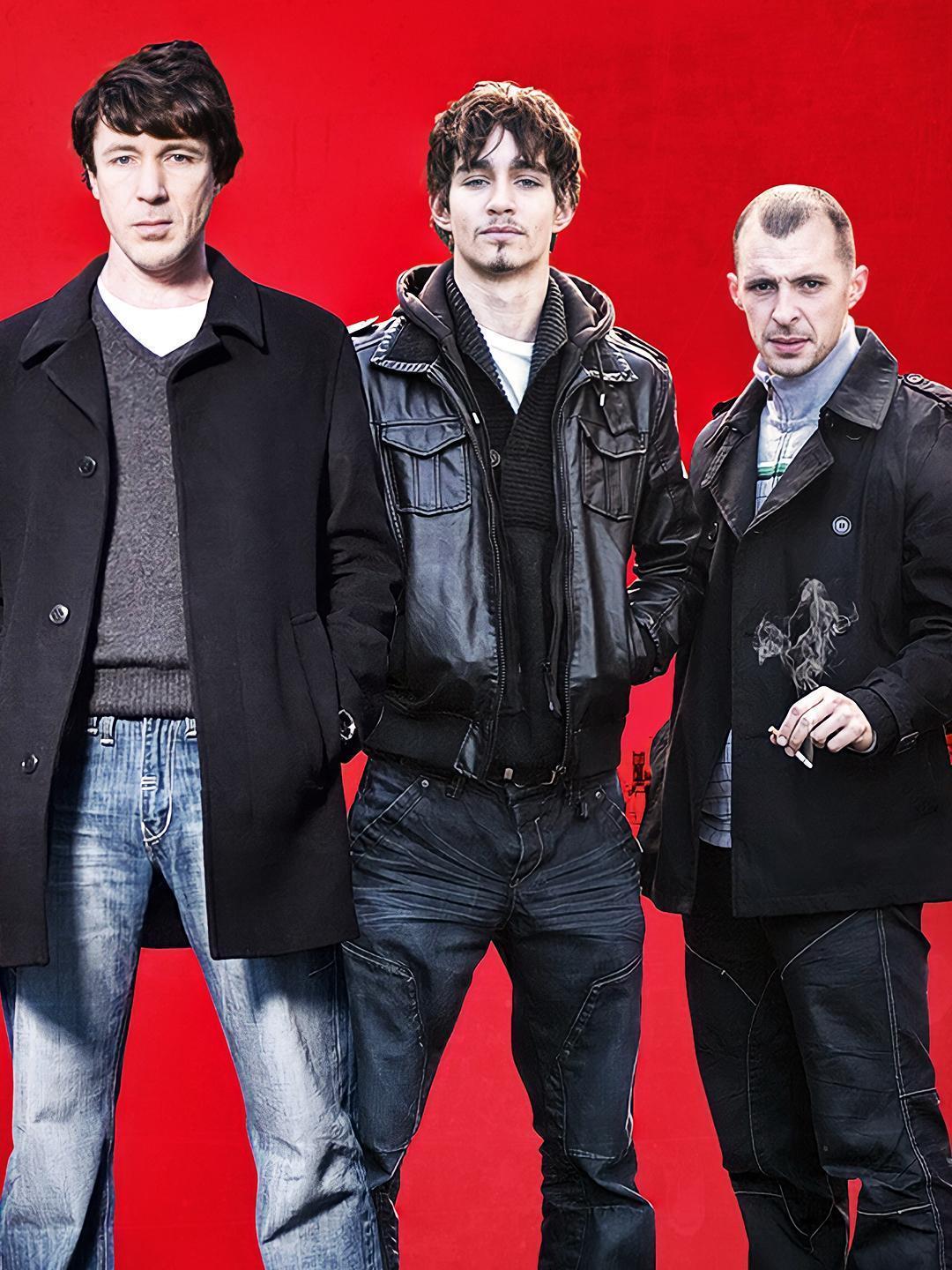 ITVX - The Streaming Home For All Of ITV And So Much More!