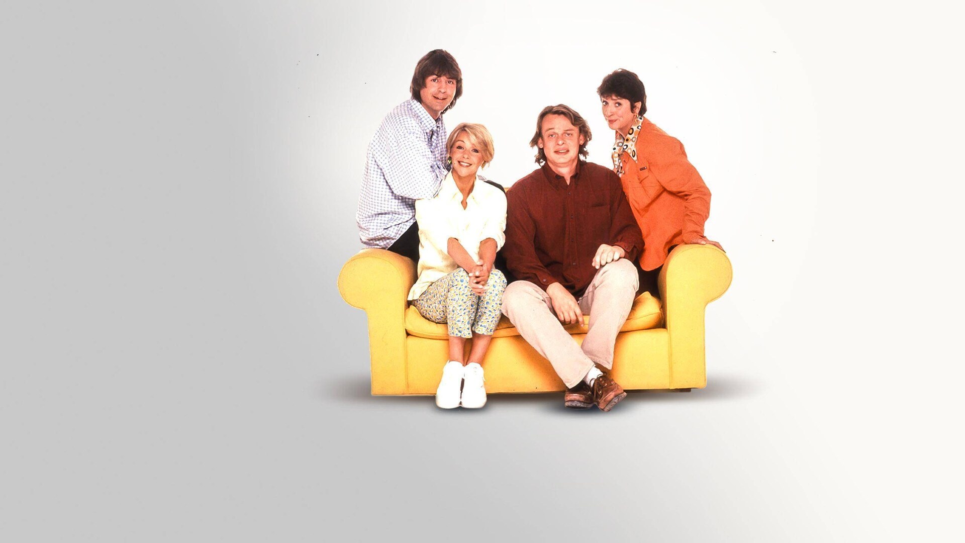 Men Behaving Badly - Series 5 - Episode 7 - ITVX