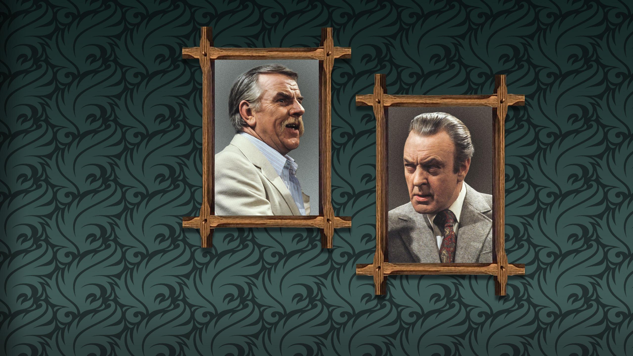 Never the Twain Watch Episode ITVX