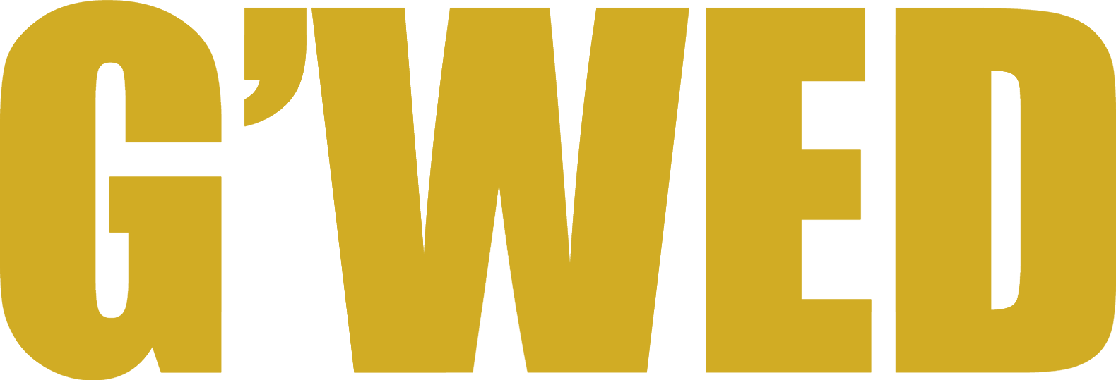 G'wed
