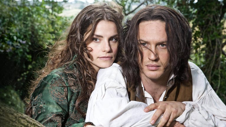 Wuthering Heights - Series 1 - Episode 1 - ITVX