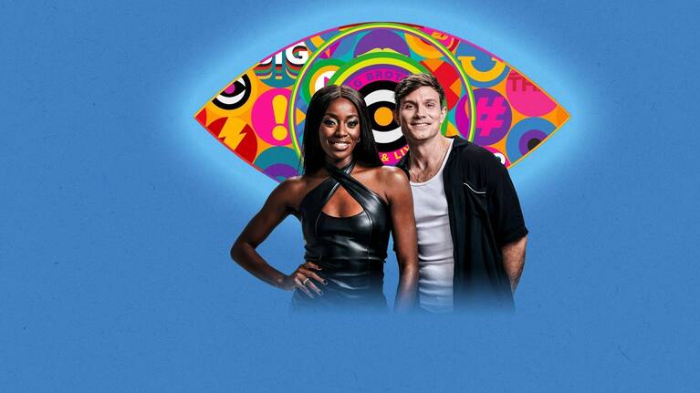 Big Brother Late And Live Series 1 Episode 36 Itvx