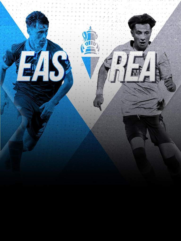 FA Cup Round 2: Eastleigh v Reading