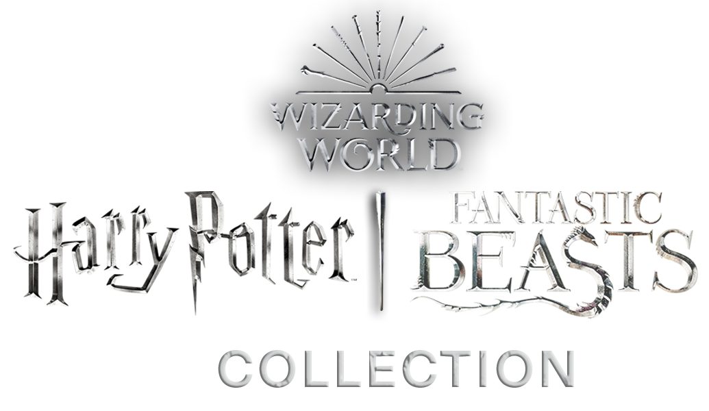 Wizarding World of Harry Potter Collection