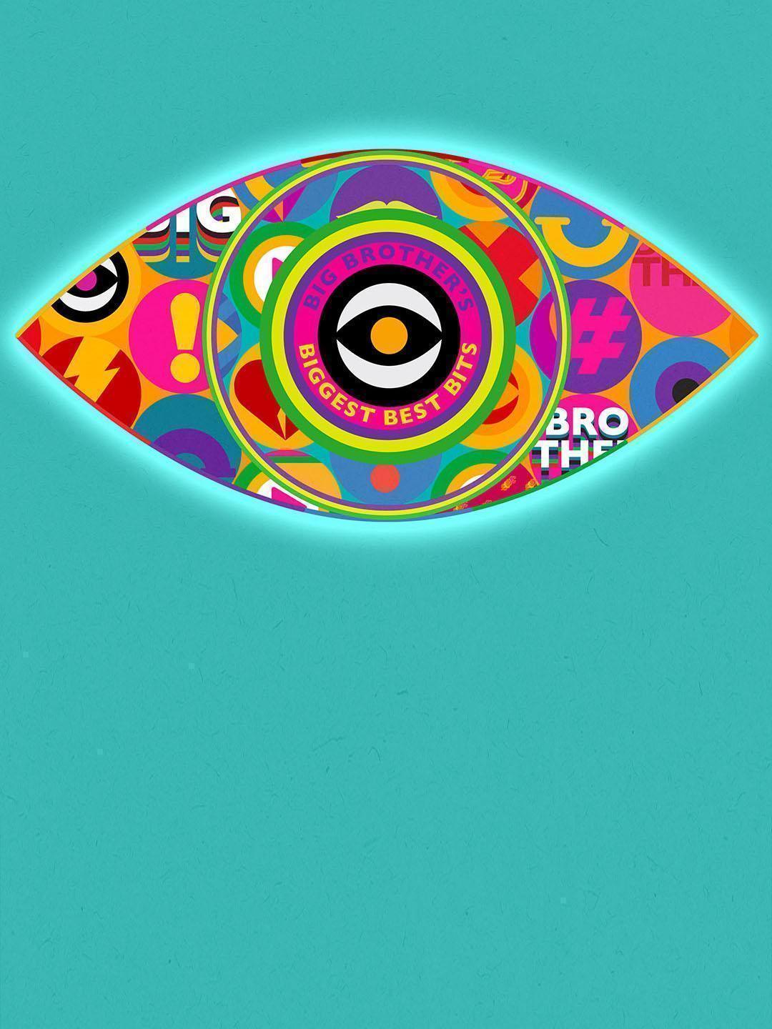 Big Brother's Biggest Best Bits