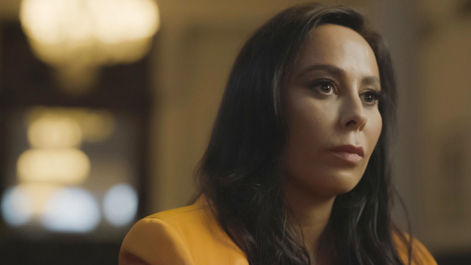 The Footballer, His Wife and The Crash