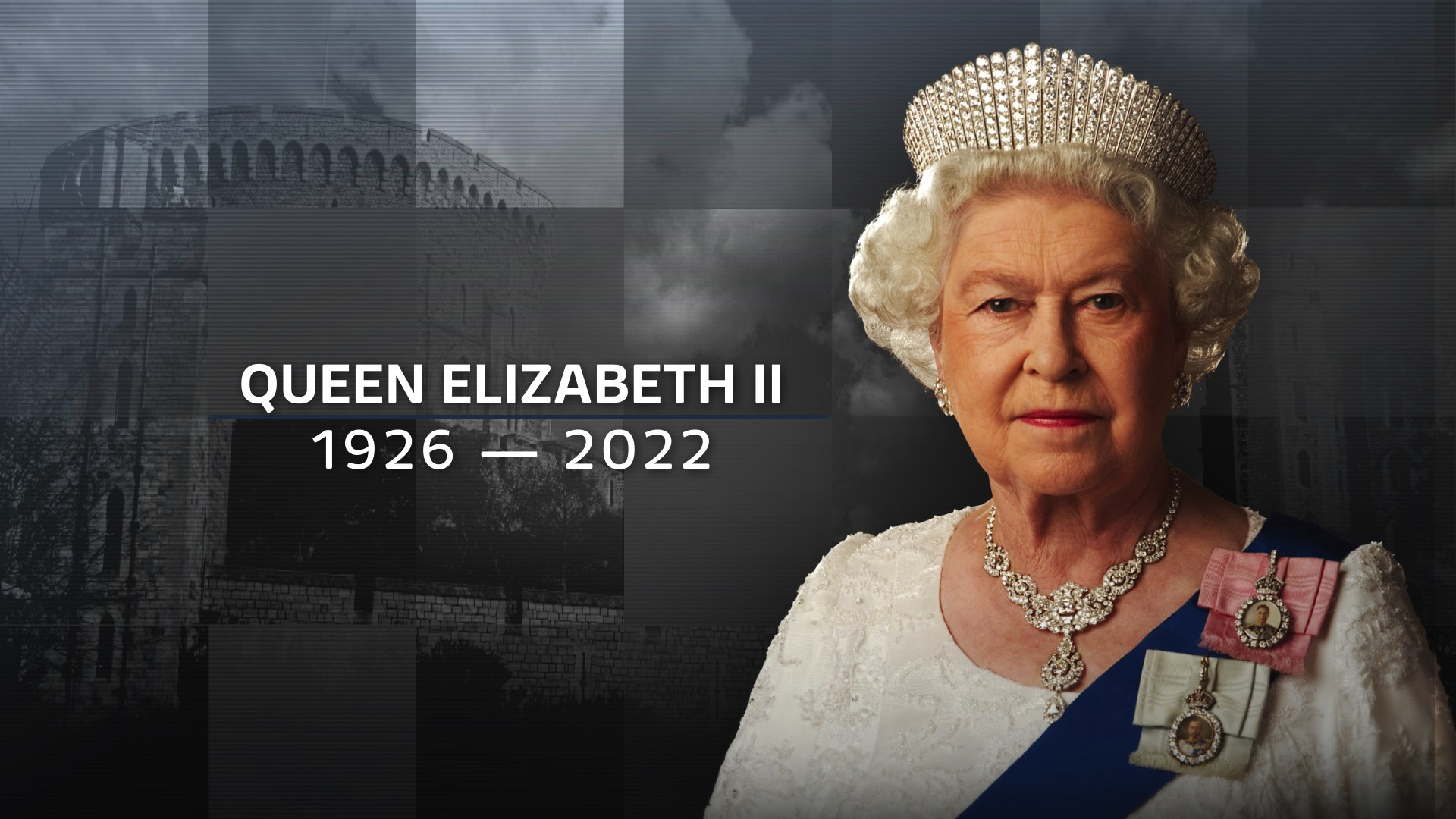 Queen Elizabeth II - Queen Elizabeth II - ITV Hub
