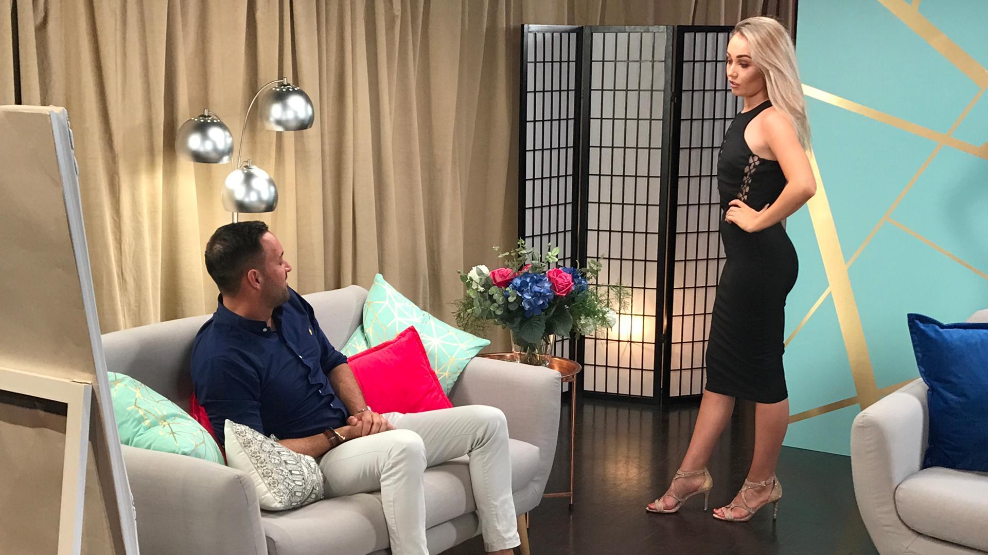 Dress To Impress - Watch Episode - ITVX