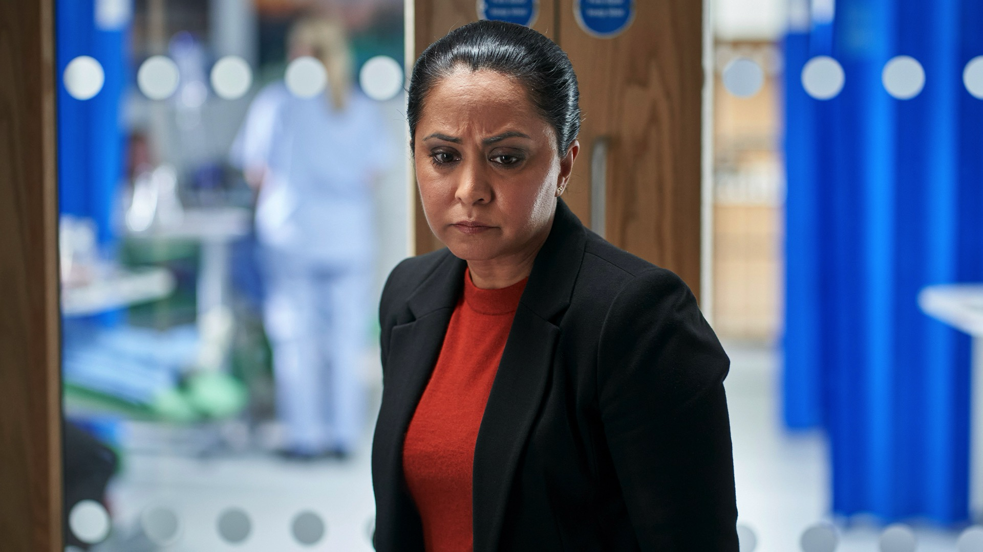 DI Ray - Series 2 - Episode 5 - ITVX