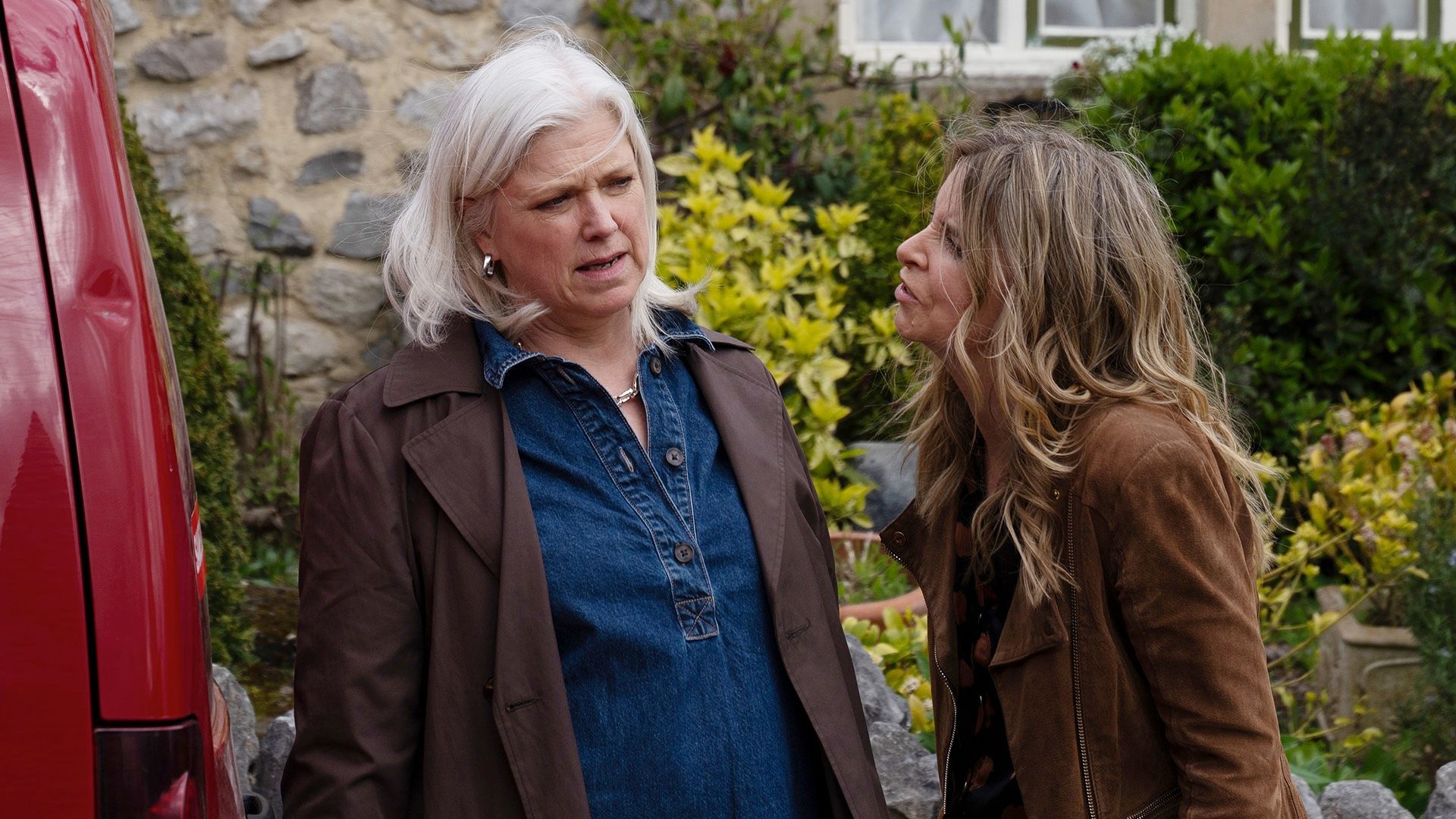 Emmerdale - Series 55 - Episode 10588 - ITVX