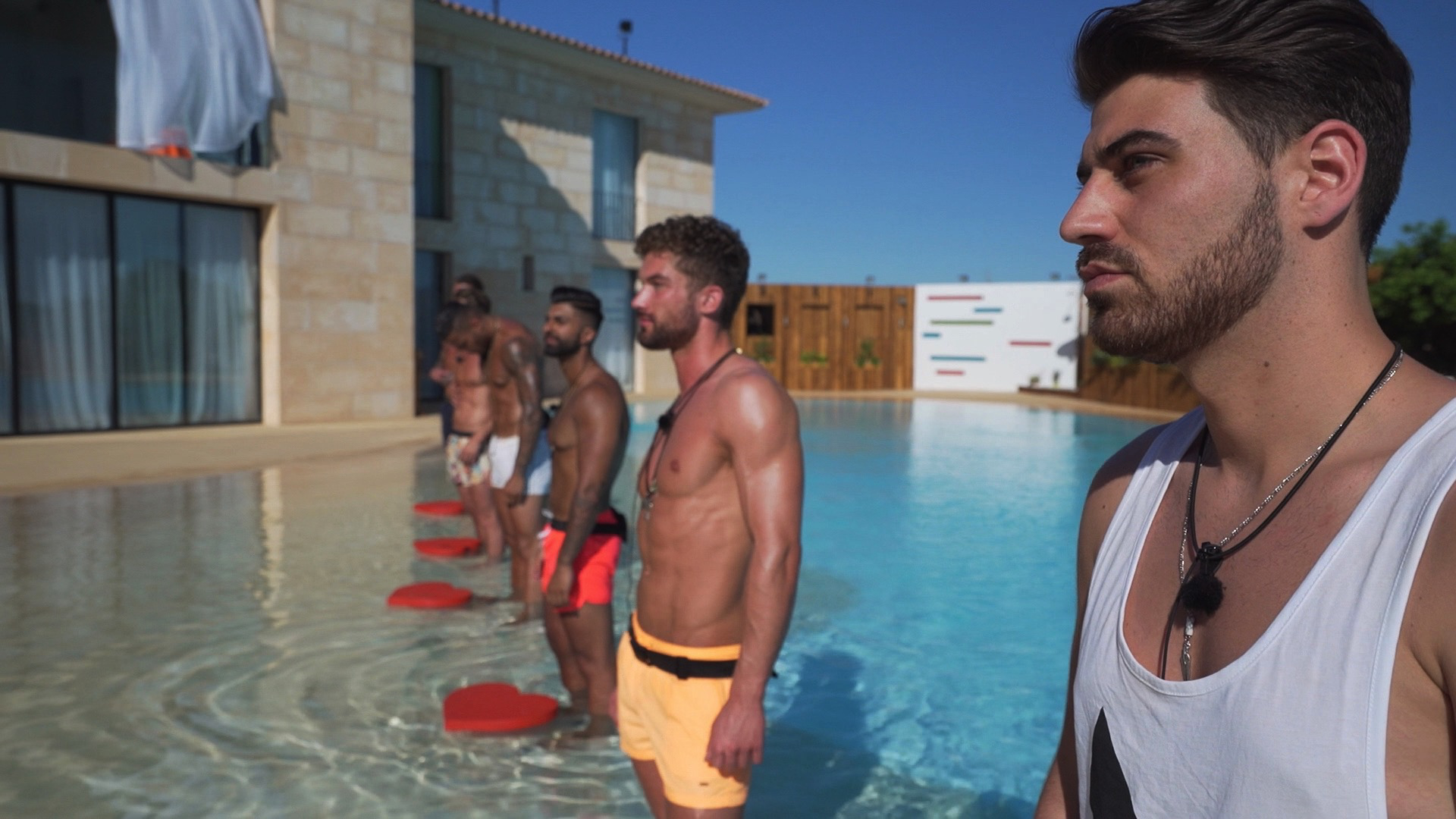 Ppsnabha Love Island Uk S1e1 Love Island 2019 Episode What Happened? Recap, Gossip And