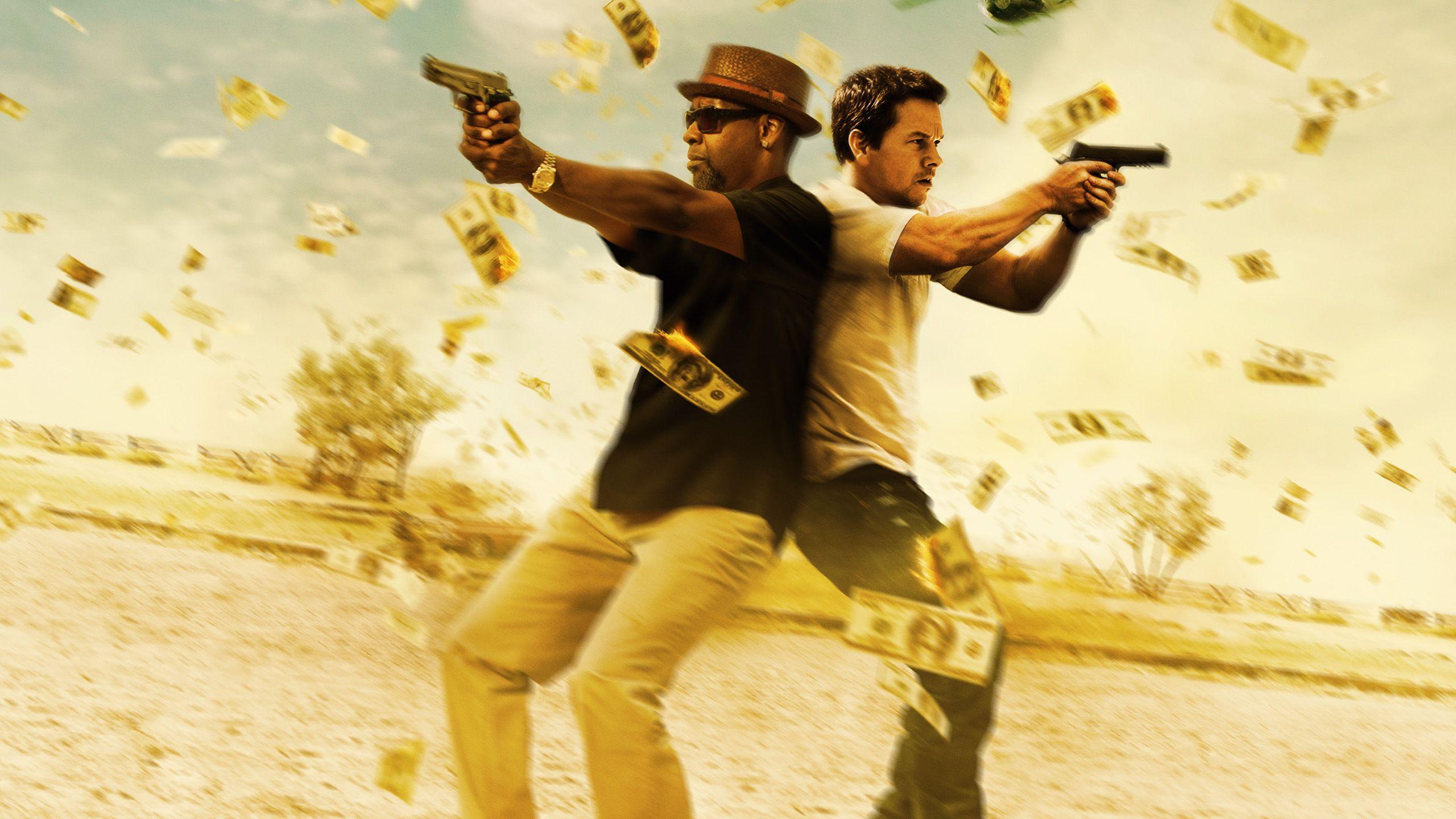 2 Guns - ITVX