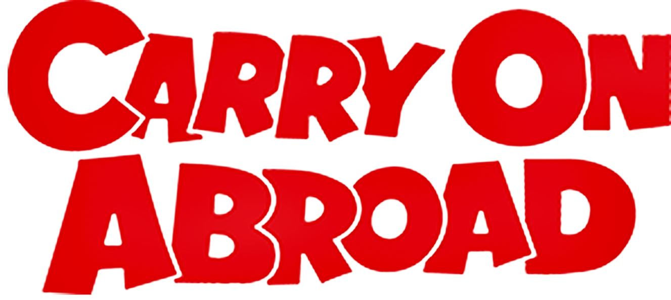 Carry On Abroad
