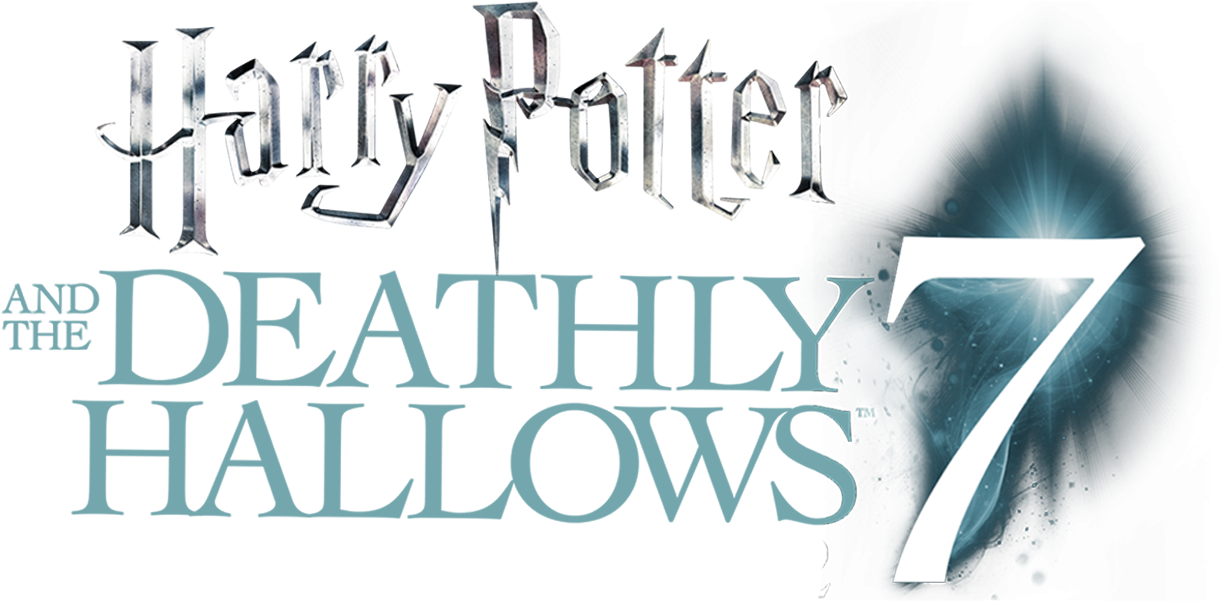 Harry Potter and the Deathly Hallows: Part Two
